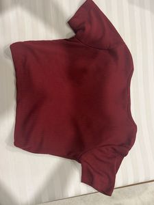 V Neck Sexy Top