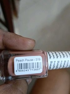 Amazing Nail Polish Combo