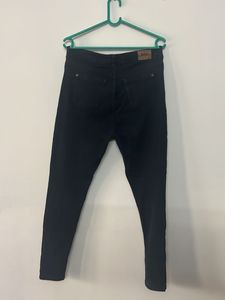 Black Jeans for Women – Stretchable &amp; Perfe