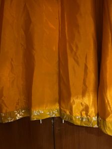 Lehenga and Top