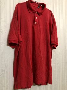 Gap Short Sleeve Polo T Shirt