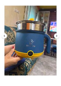 Electric Kettle