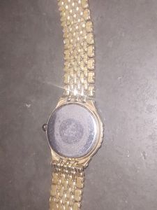 Original Swiss Quartz Mario Brand