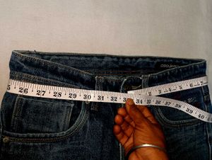 DSQUARED Jean For Normal And Party Wear