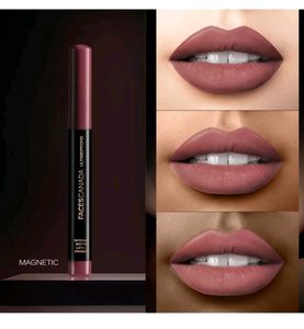 Faces Canada Intense Matte Lipstick