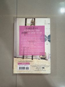 Always and forever, Lara Jean by Jenny Han