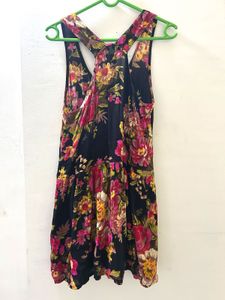 Asos Mini Dress
