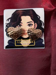 Heart Stud Earrings