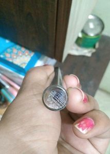 Zara Empty 10 ML Perfume Roll-on