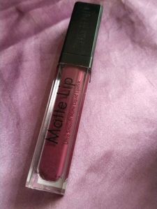 Swiss Beauty Matte Me Lipstick