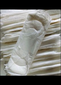 100 Extra thin Loose Sanitary Pads