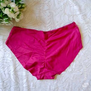 Rose Pink Panty