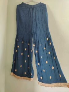 Sharara Kurta Set