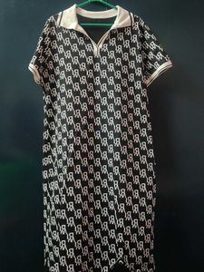 Tshirt Dress