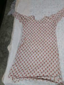 Ethnic Kurta