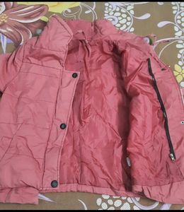 Beautiful Jacket