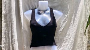 12325. CUTE TOP