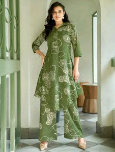 Kurta Set