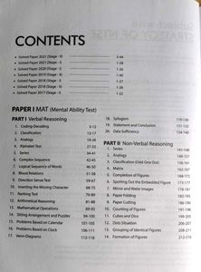 Study Package NTSE
