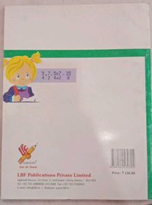 Mathematics Class 8 Revision Book
