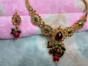Jwellery Set