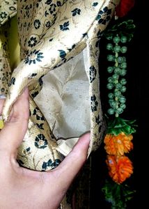 Boys&#39; Floral Print Kurta