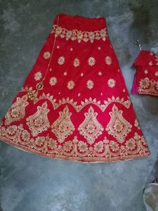 Lehenga