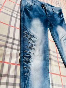 Jeans For Women