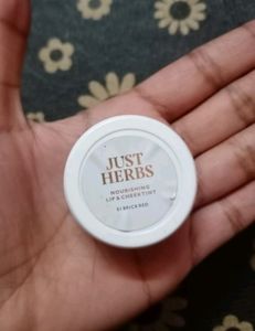 Lip And Cheek Tint