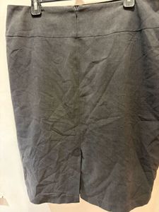Beautiful Pencil Skirt With Ruffle