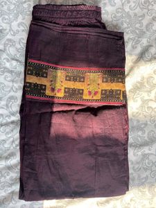 Kurti Set With Dupatta Payjama