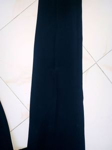 Z BLACK PENTS