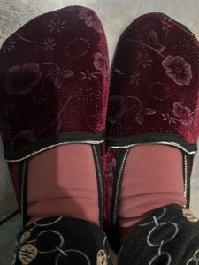 Shoes