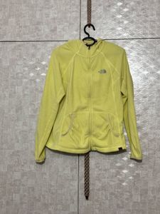 The North Face Fleece Jacket
