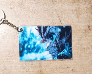 Anime Keychains (Set of 2)