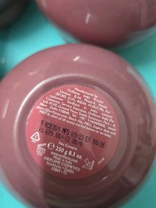 4 pcs Milk &amp; Honey Gold Hand/Body Cream