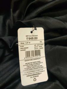 Chic Black Bodycon Midi Dress