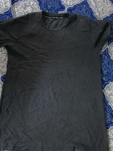 Classic Grey Tee
