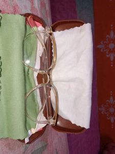 Stylish Eyeglasses