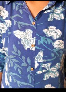 These are Two Kurta Sets In Combos