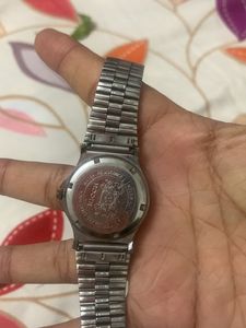 Vintage Ricoh Watch