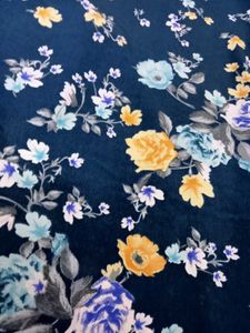 Terra Nova Floral Top