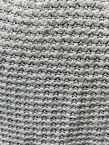 Marks &amp; Spencer White Tie Up Top