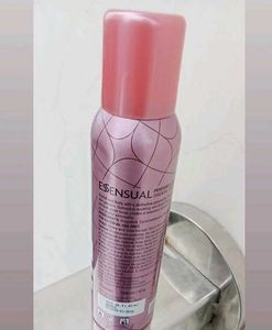 Essensual Perfumed Deo Spray