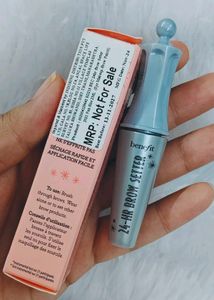 Benefit 24 Hr Brow Settrler