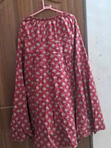 Pretty Long Skirt