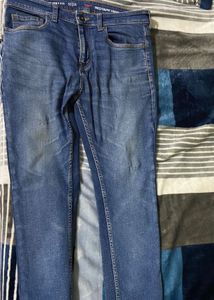 Redtape Denim Jeans