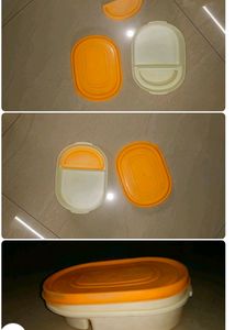 4 Things Combo Set, 3 Game Sets &amp; One Tiffin Box