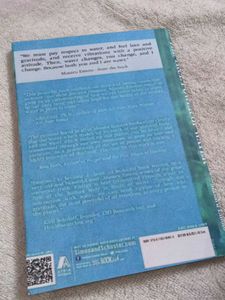 The True Power of Water