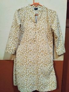Women Short Kurta